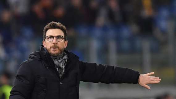 Austini (Il Tempo): “Alla Roma serviva campionato perfetto per stare attaccato a Juve e Napoli”