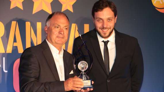Sestri Levante, dopo il pari con la Juve NG ecco il nuovo ds: Carlo Musa