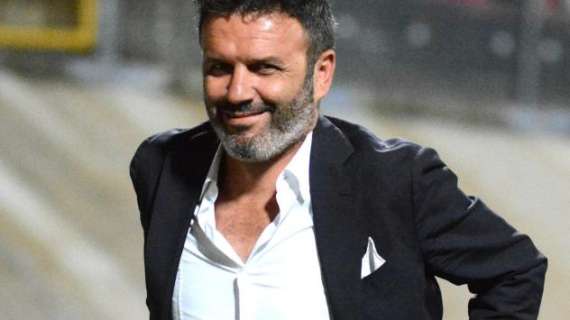 ESCLUSIVA TJ - Lanciano, il ds Luca Leone: "Vitale giocatore importante, mi auguro possa indossare maglia Juve. Udoh deve crescere"