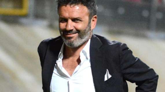 ESCLUSIVA TJ - Lanciano, il ds Luca Leone: "Juve su Di Francesco? Diversi club su Federico e non mi stupisco. E' un giocatore senza difetti"