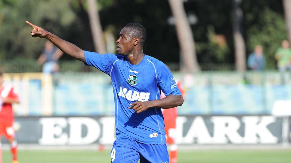 Boakye: "Juve? Voglio giocare in Serie A"