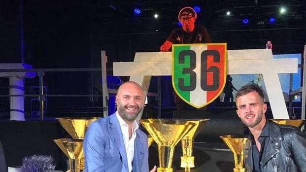 Daniele Buffa/Image Sport