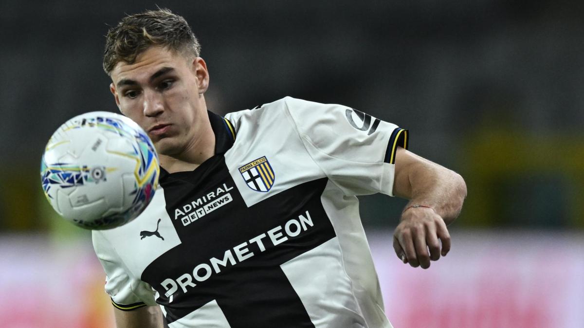 La Juve adesso ha fretta di chiudere per Pellegrino
