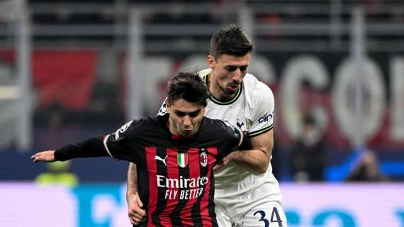 Ecco dove potrebbe finire Lenglet