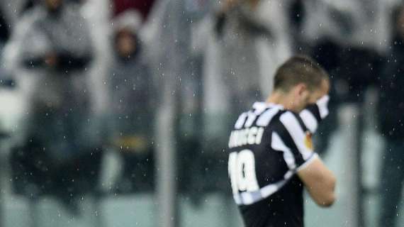 INNO ALLA JUVE
