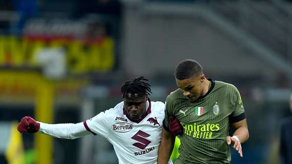 Lecce - Torino 0-2. Sanabria e Singo firmano la vittoria granata 