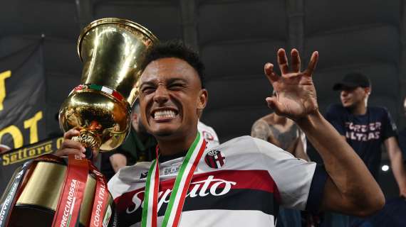Anche la Juventus su Ndoye