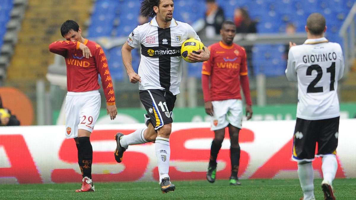 AG. AMAURI: "Sarà determinante la volontà del calciatore"