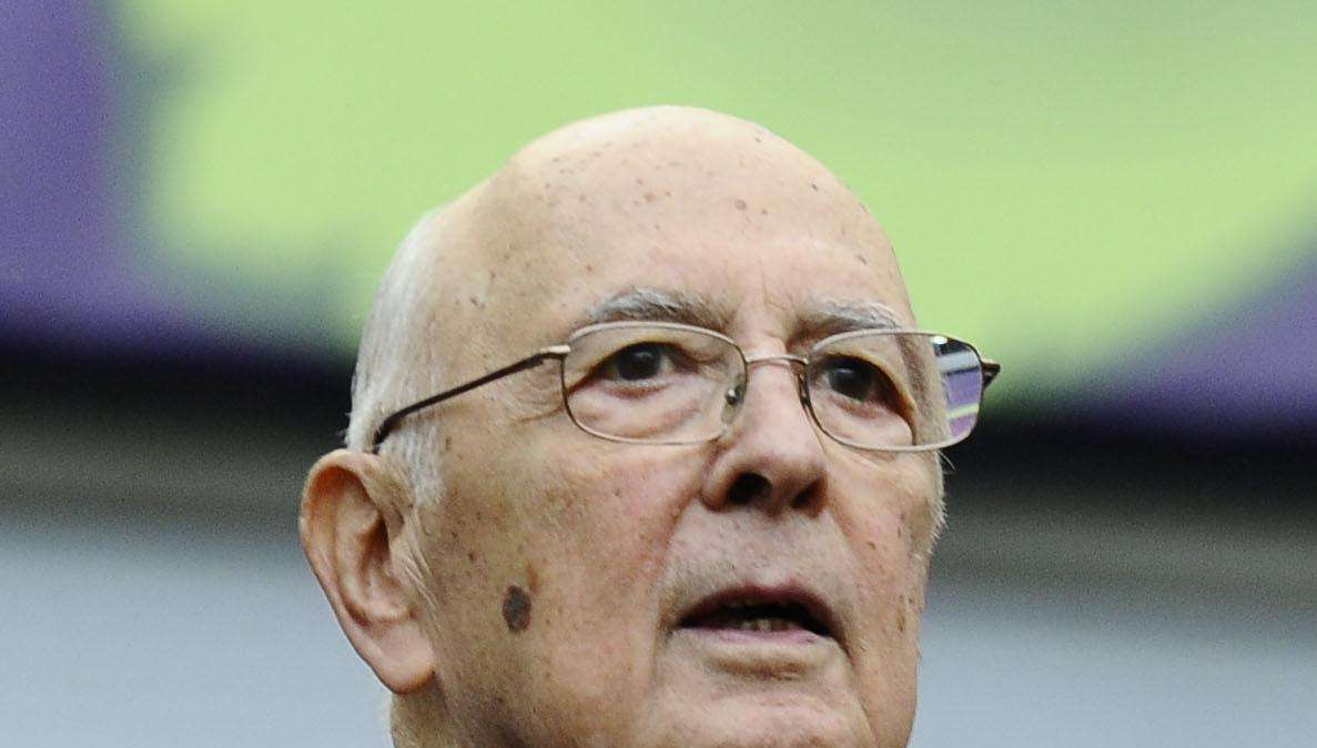 È morto Giorgio Napolitano, presidente emerito della Repubblica 