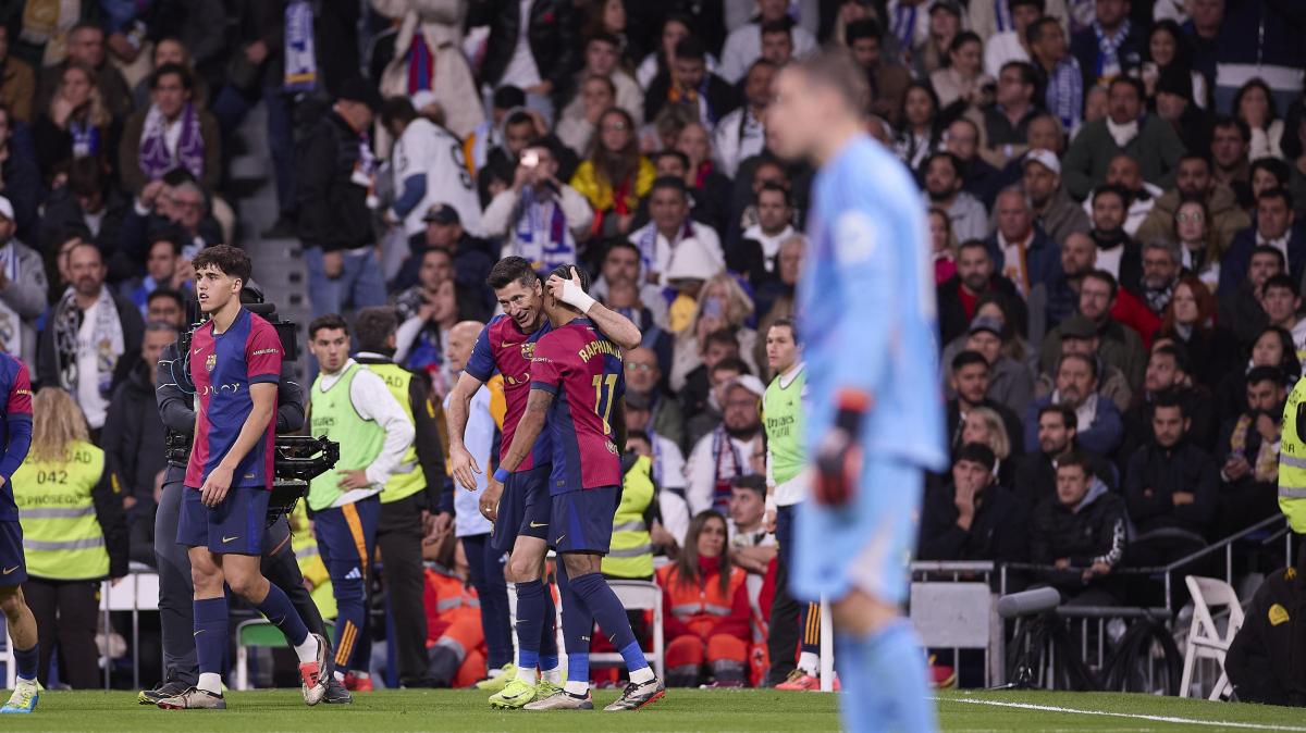 Strategie di mercato: da Alisson a Lewandowski