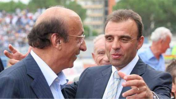 Spionaggio: Moggi e c. chiedono i danni a Telecom e Pirelli