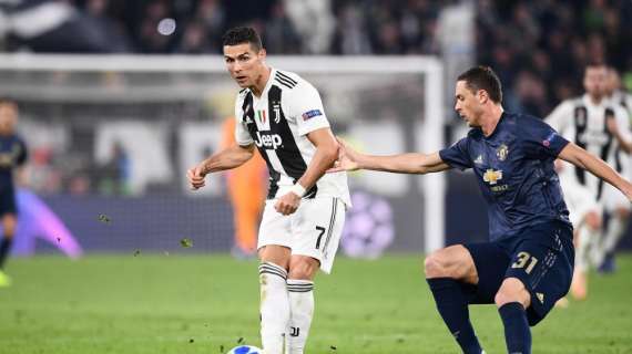 Juventus.com - Game Review: Juve-Manchester United