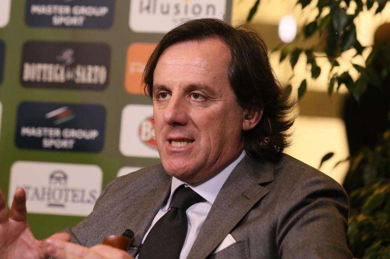 Federico De Luca