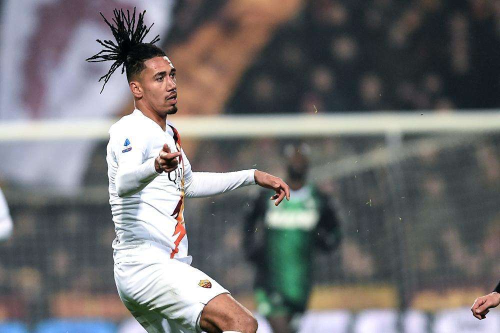 Daniele Buffa/Image Sport