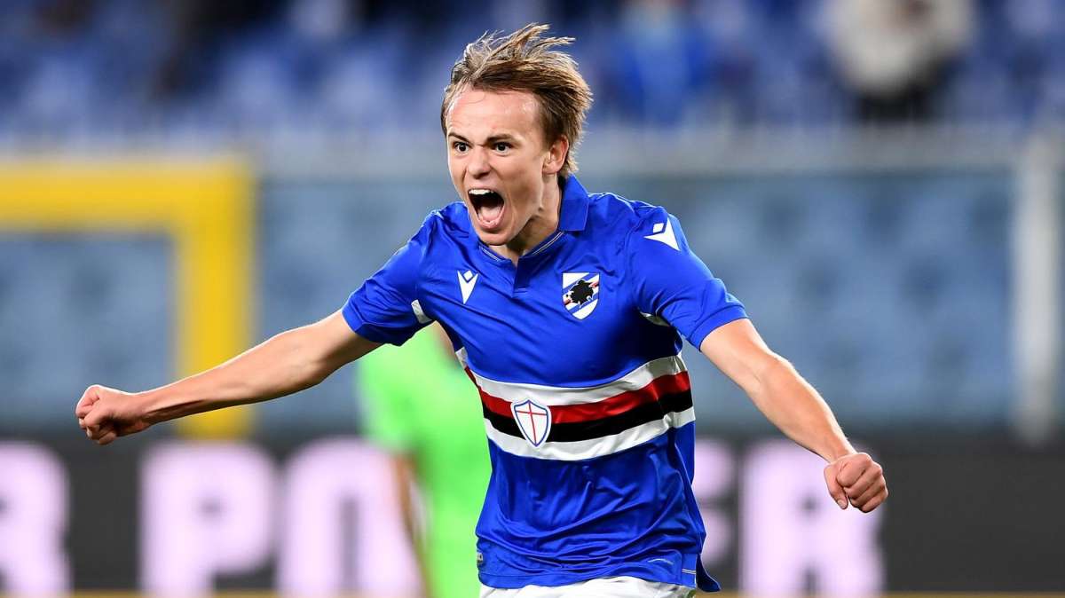 Matteo Gribaudi/Image Sport