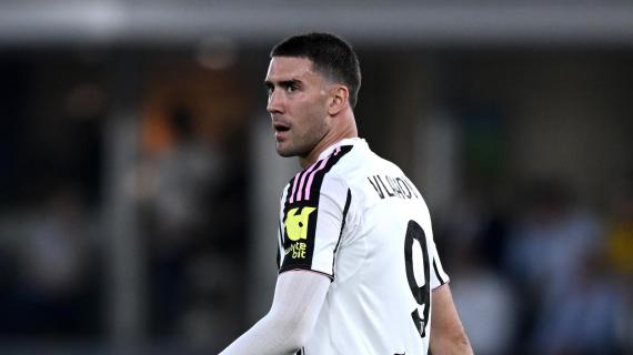 Corsport - Vlahovic guida la cooperativa del gol 