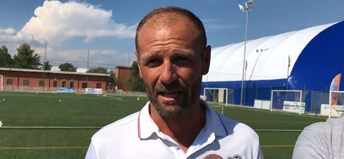 Altomare: "Preferirei sempre assistere ad un match del Napoli, piuttosto che di questa Juve"
