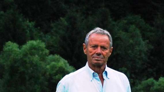 Zamparini dice la sua: "Mazzarri rimarrà al Napoli" 