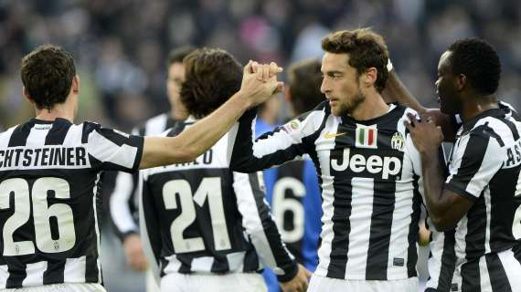 La classifica dell'anno solare: che numeri...