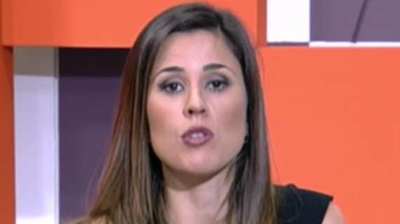 Raisport - Claudia Garcia: "Morata-Juve, affare ancora possibile. Lo spagnolo vorrebbe i bianconeri e li aspetterà"