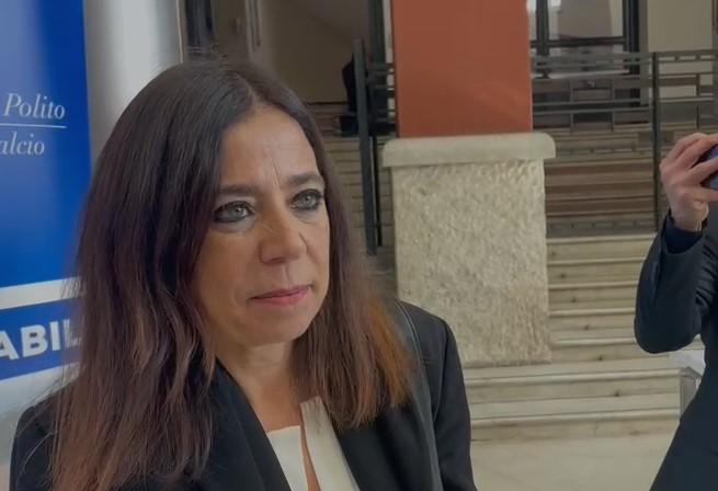 Rosella Sensi: "Spalletti alla Juve? Tra gli allenatori liberi i bianconeri hanno scelto il migliore"