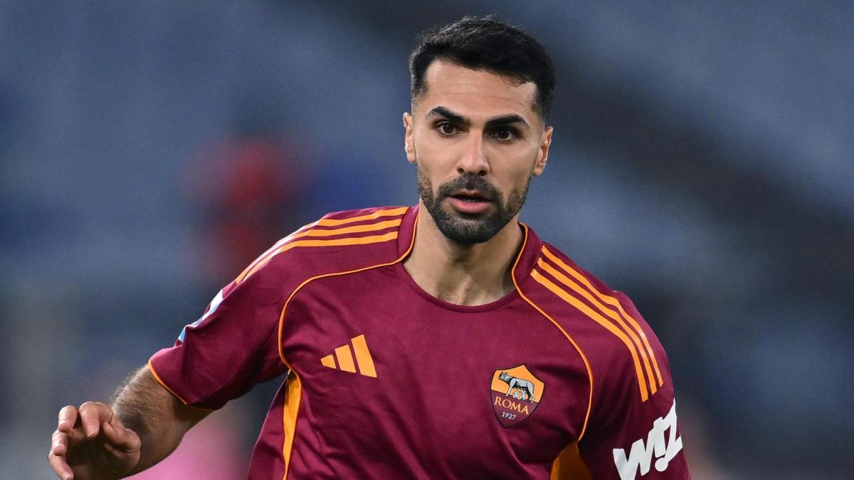 Di Marzio: "Celik via a zero dalla Roma, ci pensano Juventus e Inter"