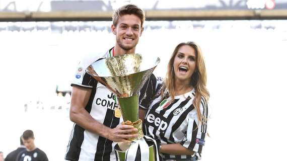 Persico: "Ho lasciato la Mediaset perché da fidanzata di Rugani non ero ben vista. D'Amico-Buffon? Forse..."