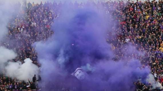 Fiorentina terza formazione a qualificarsi per la women's Champions League