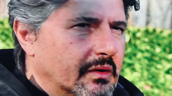 Padovano: "Conte alla Juve? i rumors fanno pensare a un ritorno, Ma Antonio parlerà con ADL e poi deciderà. Con due-tre innesti bianconeri molto forti"