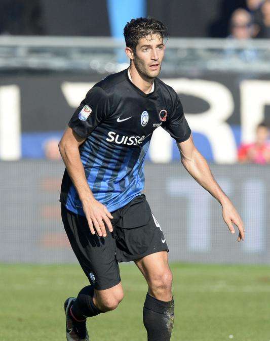 Daniele Buffa/Image Sport