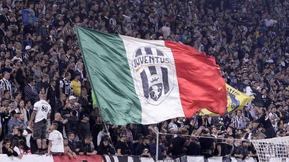 GIUDICE SPORTIVO: Multa di 5mila euro per la Juventus 