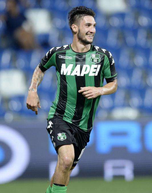 Daniele Buffa/Image Sport
