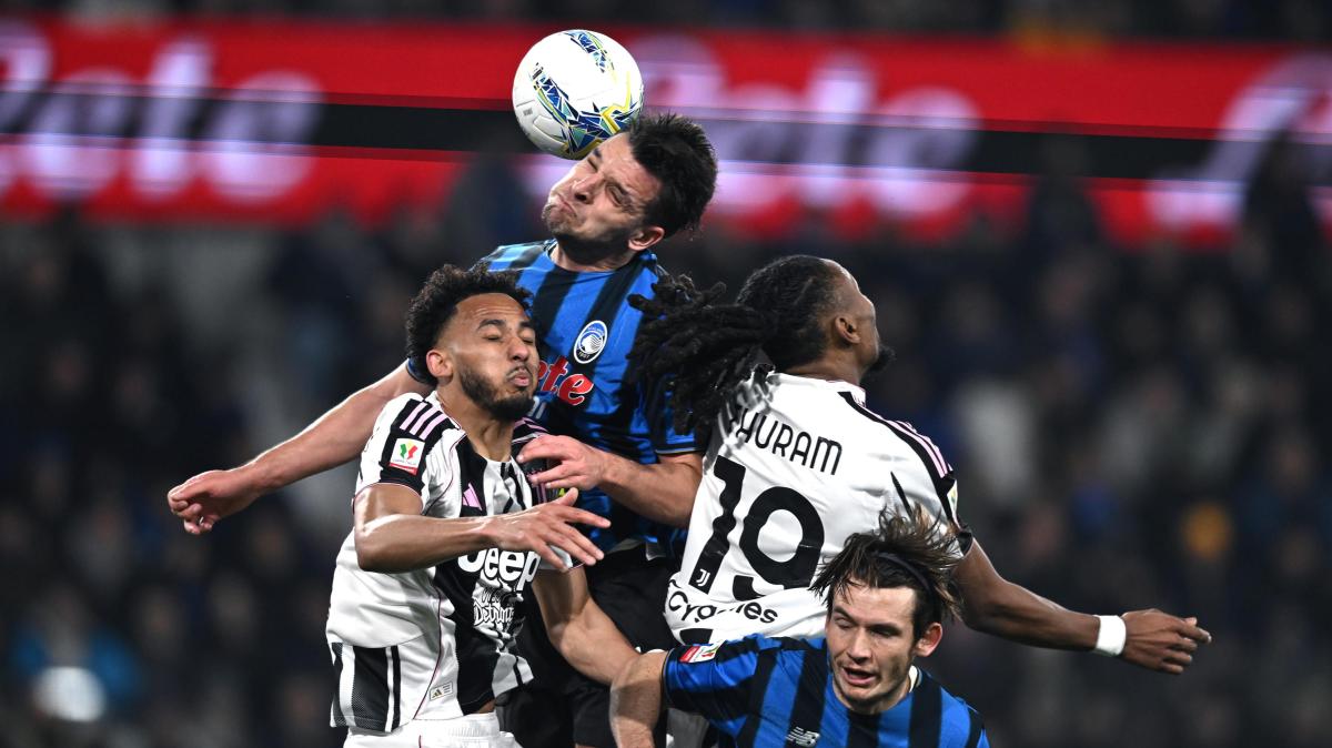 Qui Atalanta – Pomeriggio di fuoco a Bergamo: piano speciale per Juve e Cirque du Soleil