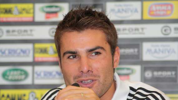 Gli eroi in bianconero: Adrian MUTU