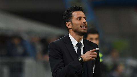 Matteo Gribaudi/Image Sport