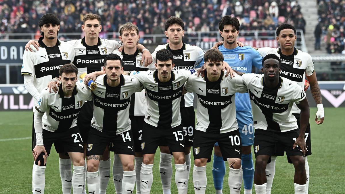 Cremonese-Genoa e Parma-Hellas Verona: le formazioni ufficiali dei match delle 15 