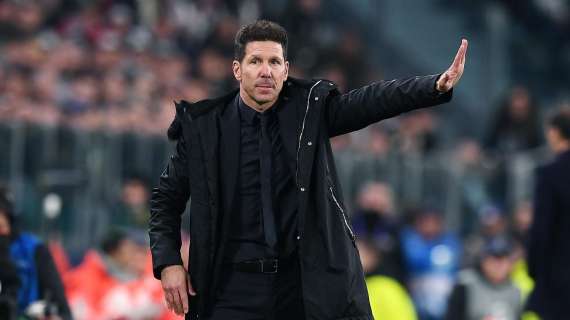 Uefa.com - Leverkusen-Atlético, probabili formazioni