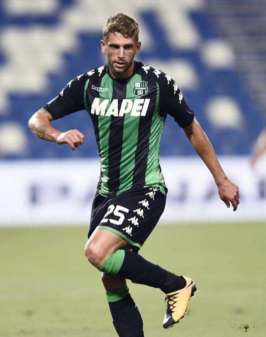 Daniele Buffa/Image Sport