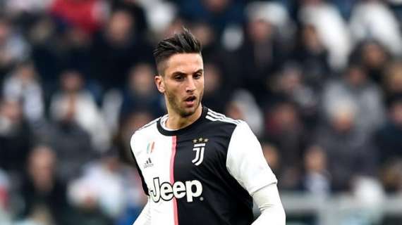 Juventus, i convocati per la Coppa Italia: c'è Ronaldo, torna Bentancur, out De Sciglio
