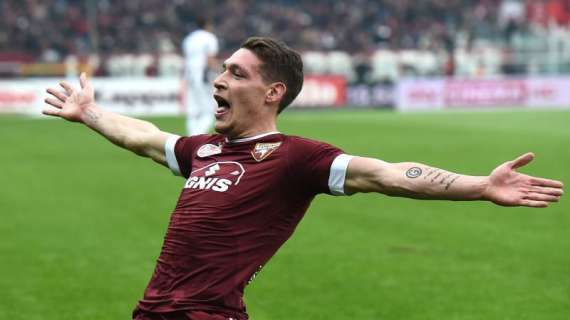 Belotti: "Juve forte, può dire la sua in Champions. Ammiro molto Bonucci. Su Dybala..."