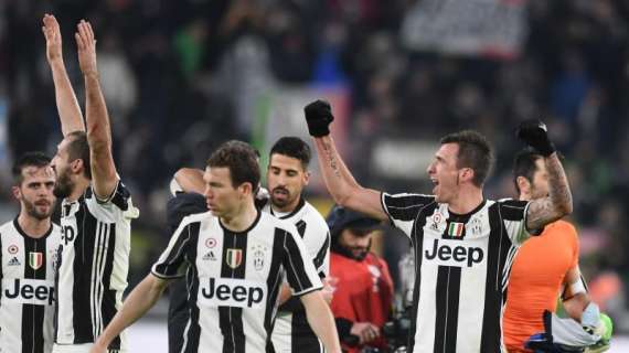 0-0 agli opposti in Juventus-Empoli