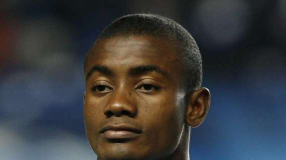 Roma su Kalou 