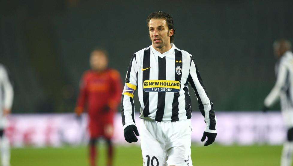 AJAX-JUVE, arbitra il croato Babek