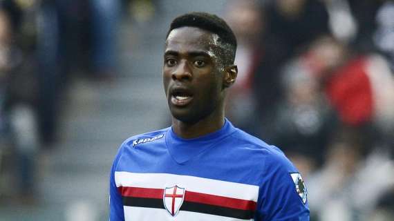 Duello Juve-City per Obiang?