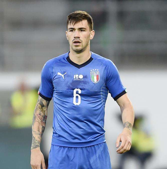 Daniele Buffa/Image Sport