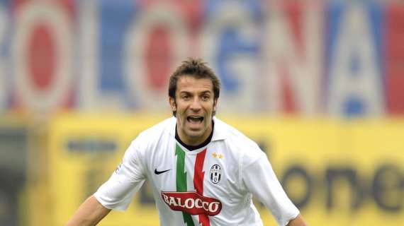 Una Juve incerottata vince e convince contro il Cesena. Del Piero e Quagliarella insaccano, male Sissoko.