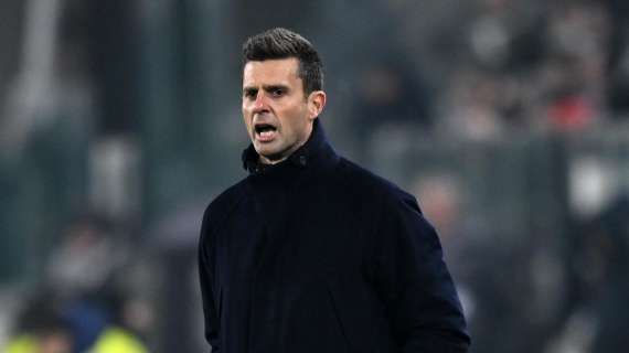 THIAGO MOTTA a "Prime Video": "City grande squadra, dovremo affrontarlo con determinazione. Il confronto con Allegri? Non mi dà fastidio"