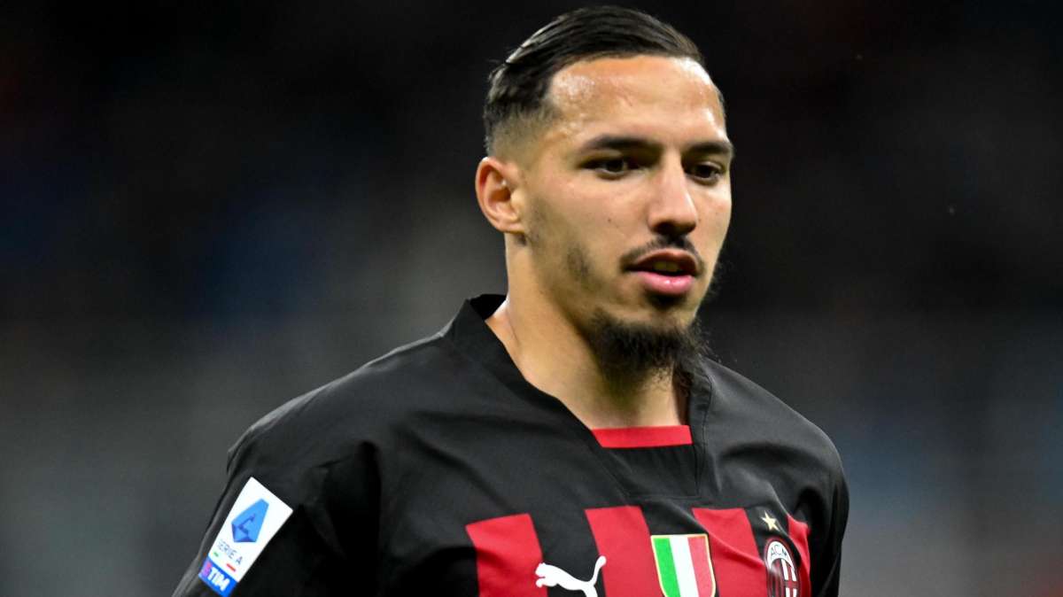 Milan, Bennacer prosegue il recupero: "Dare tutto per tornare più forte"