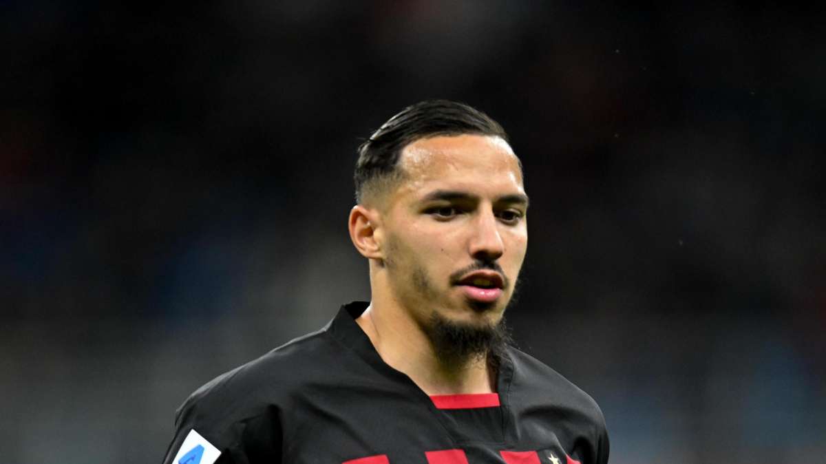 QUI MILAN - I tempi di recupero di Bennacer