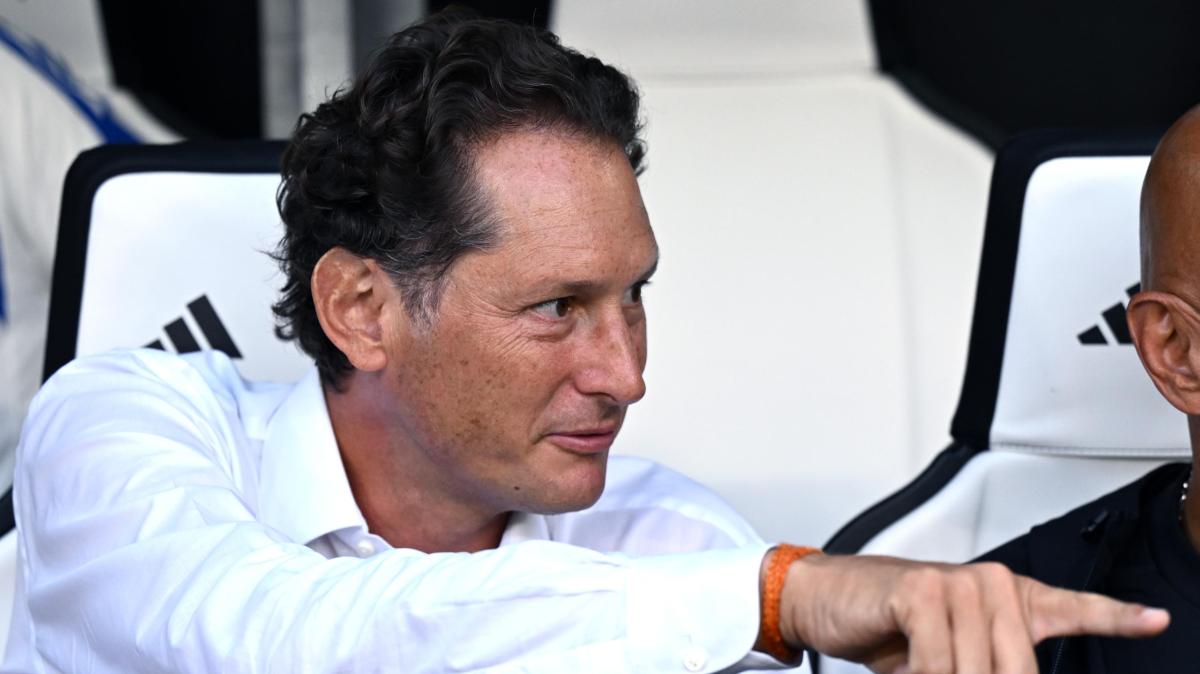 Juve, i conti sorridono in parte e la proprietà investe
